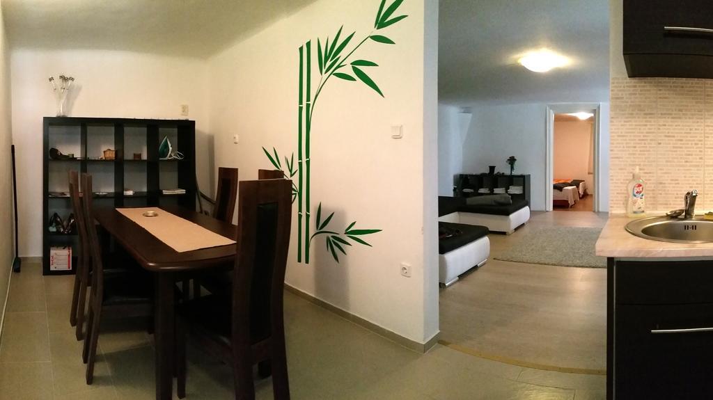 Visegradapartment Budapest Room photo